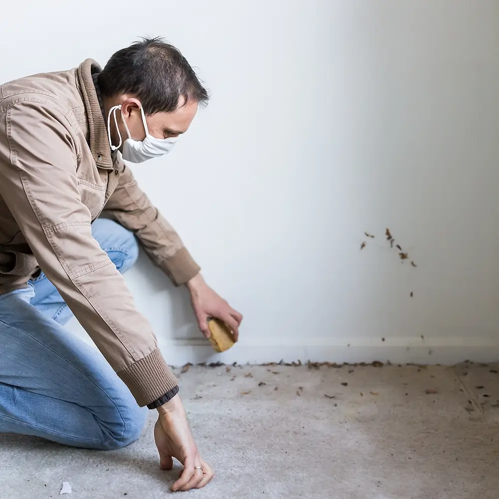 The Importance of Regular Mold Inspections for Homeowners in Brooklyn and the Bronx