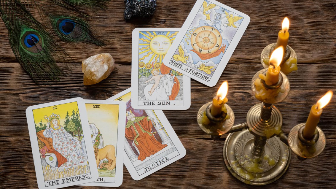 Your Trusted Source for Psychic Readings in Barrington, Lake County, and Chicago