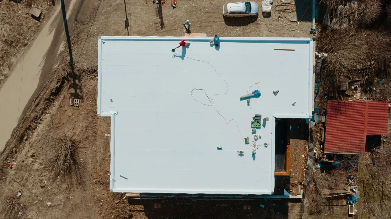 Butte Roofing Company: Leading Roofing Contractors in Butte, MT