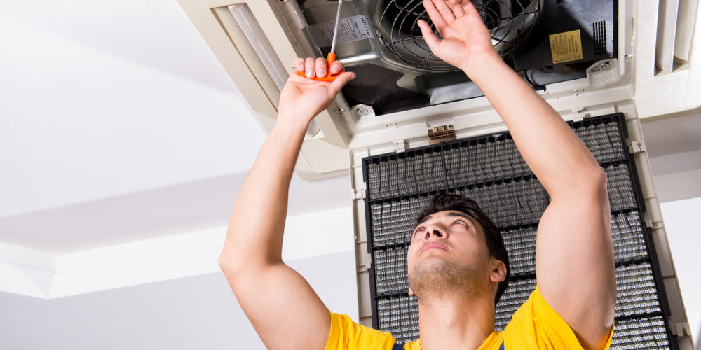 Long Island HVAC Hero – Leading the Way as the Best HVAC Company on Long Island